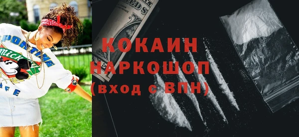 стаф Абинск