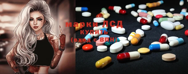 стаф Абинск
